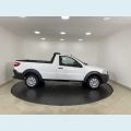 FIAT STRADA HARD WORKING 1.4 (FLEX) (CABINE SIMPLES) - BRANCO - 2020 Foto 5 (Miniatura)