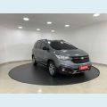 CHEVROLET SPIN ACTIV 7S 1.8 (FLEX) (AUT) - CINZA - 2020 Foto 5 (Miniatura)