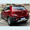 CHEVROLET ONIX HATCH ACTIV 1.4 8V FLEX 5P AUT. - VERMELHO - 2018 Foto 5 (Miniatura)