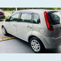 FORD FIESTA 1.6 8V FLEX/CLASS 1.6 8V FLEX 5P - PRATA - 2011 Foto 5 (Miniatura)