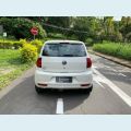VOLKSWAGEN FOX 1.0 8V (G2) 4P - BRANCO - 2014 Foto 5 (Miniatura)