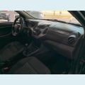 FORD KA 1.0 SE 12V FLEX 4P MANUAL - PRETO - 2015 Foto 5 (Miniatura)