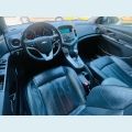 CHEVROLET CRUZE HB SPORT LT 1.8 16V FLEXP. 5P AUT - BRANCO - 2014 Foto 5 (Miniatura)