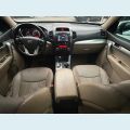 KIA SORENTO 2.4 16V AUT. 4P - BRANCO - 2012 Foto 5 (Miniatura)