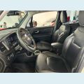JEEP RENEGADE 1.3 TURBO FLEX MANUAL 4P - BRANCO - 2023 Foto 5 (Miniatura)