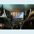 CHEVROLET TRACKER LTZ 1.4 AUT. - BRANCO - 2017 Foto 5 (Miniatura)