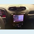 JEEP RENEGADE LONGITUDE T270 1.3 FLEX AUT. 4P - PRATA - 2022 Foto 5 (Miniatura)