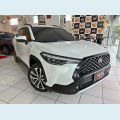TOYOTA COROLLA CROSS XRE 2.0 16V FLEX AUT - BRANCO - 2023 Foto 5 (Miniatura)