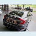HONDA CIVIC SEDAN EXL 2.0 FLEX 16V AUT.4P - CINZA - 2019 Foto 5 (Miniatura)