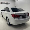 CHEVROLET CRUZE LTZ NB - BRANCO - 2013 Foto 5 (Miniatura)