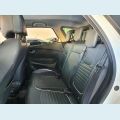 RENAULT CAPTUR INTENSE 2.0 FLEX MANUAL 4P - BRANCO - 2018 Foto 5 (Miniatura)