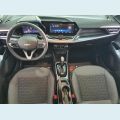 CHEVROLET SPIN LTZ 1.8L FLEX MANUAL 4P - PRATA - 2026 Foto 5 (Miniatura)