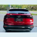 VOLKSWAGEN NIVUS HIGHLINE 1.0 200 TSI FLEX AUT. - VERMELHO - 2023 Foto 5 (Miniatura)
