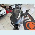 YAMAHA YZF R-3 321 - PRETO - 2026 Foto 5 (Miniatura)