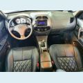 CHERY TIGGO 2.0 16V FLEX MANUAL 4P - PRETO - 2012 Foto 5 (Miniatura)