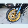 YAMAHA FZ25 FAZER - BRANCO - 2025 Foto 5 (Miniatura)