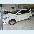 FIAT ARGO 1.0 FIREFLY FLEX MANUAL - BRANCO - 2018 Foto 5 (Miniatura)