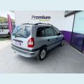 CHEVROLET ZAFIRA - PRATA - 2011 Foto 5 (Miniatura)