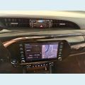 TOYOTA HILUX SRX CD 4X4 AUT. - BRANCO - 2020 Foto 5 (Miniatura)