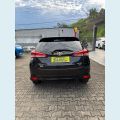 TOYOTA YARIS HB XL 13 AT - PRETO - 2019 Foto 5 (Miniatura)