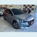 PEUGEOT 208 1.6 GRIFFE 16V FLEX 4P AUT. - PRATA - 2023 Foto 5 (Miniatura)