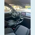FIAT FASTBACK AUDACE 200 TB AUT HÍBRIDO - BRANCO - 2026 Foto 5 (Miniatura)