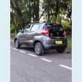FIAT MOBI TREKKING 1.0MT - CINZA - 2025 Foto 5 (Miniatura)