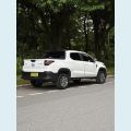 FIAT STRADA FREEDOM CD13 - BRANCO - 2025 Foto 5 (Miniatura)