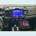 HONDA CITY EXL FLEX AUT. 4P - CINZA - 2026 Foto 5 (Miniatura)