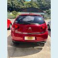 CITROËN C3 120A EXCLUSIV - VERMELHO - 2014 Foto 5 (Miniatura)