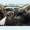 JEEP RENEGADE S T270 1.3 FLEX AUT. 4P - BRANCO - 2024 Foto 5 (Miniatura)
