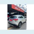 HONDA HR-V - PRATA - 2016 Foto 5 (Miniatura)