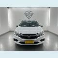 HONDA CITY - BRANCO - 2019 Foto 5 (Miniatura)