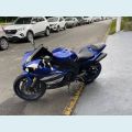 YAMAHA YZF R-1 1000 - AZUL - 2012 Foto 5 (Miniatura)