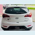HYUNDAI HB 20X PREMIUM 1.6 FLEX 16V AUT. - BRANCO - 2015 Foto 5 (Miniatura)