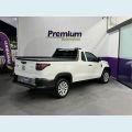 FIAT STRADA - BRANCO - 2023 Foto 5 (Miniatura)