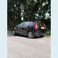 HONDA FIT EXL CVT - PRETO - 2015 Foto 5 (Miniatura)