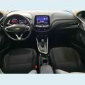 CHEVROLET ONIX 10TAT LT1 1.0 TURBO FLEX MANUAL 4P - BRANCO - 2022 Foto 5 (Miniatura)