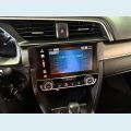 HONDA CIVIC EXL 2.0 FLEX AUT. 4P - PRATA - 2018 Foto 5 (Miniatura)