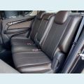 CHEVROLET TRAILBLAZER - PRETO - 2022 Foto 5 (Miniatura)