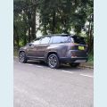 JEEP COMMANDER LIM T270 - CINZA - 2022 Foto 5 (Miniatura)