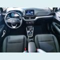 HYUNDAI HB 20 LIMITED 1.0 12V FLEX AUT. 4P - PRATA - 2026 Foto 5 (Miniatura)