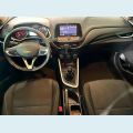 CHEVROLET ONIX 1.0MT LT - PRATA - 2020 Foto 5 (Miniatura)