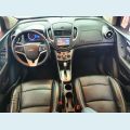 CHEVROLET TRACKER LTZ AT - BRANCO - 2015 Foto 5 (Miniatura)