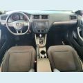 VOLKSWAGEN JETTA TL 2.0 FLEX MANUAL 4P - PRETO - 2015 Foto 5 (Miniatura)