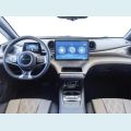BYD DOLPHIN GS 180EV ELETRICO MANUAL 4P - CINZA - 2026 Foto 5 (Miniatura)