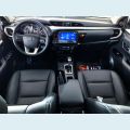 TOYOTA HILUX SRV 2.8 16V DIESEL MANUAL 4P - PRATA - 2026 Foto 5 (Miniatura)