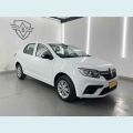 RENAULT LOGAN - BRANCO - 2025 Foto 5 (Miniatura)