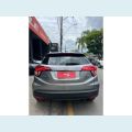 HONDA HR-V - CINZA - 2016 Foto 5 (Miniatura)