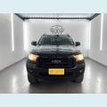 FORD RANGER - PRETO - 2023 Foto 5 (Miniatura)